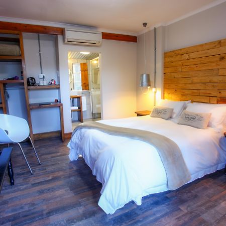 Tsitsikamma Village Inn Stormsrivier Εξωτερικό φωτογραφία