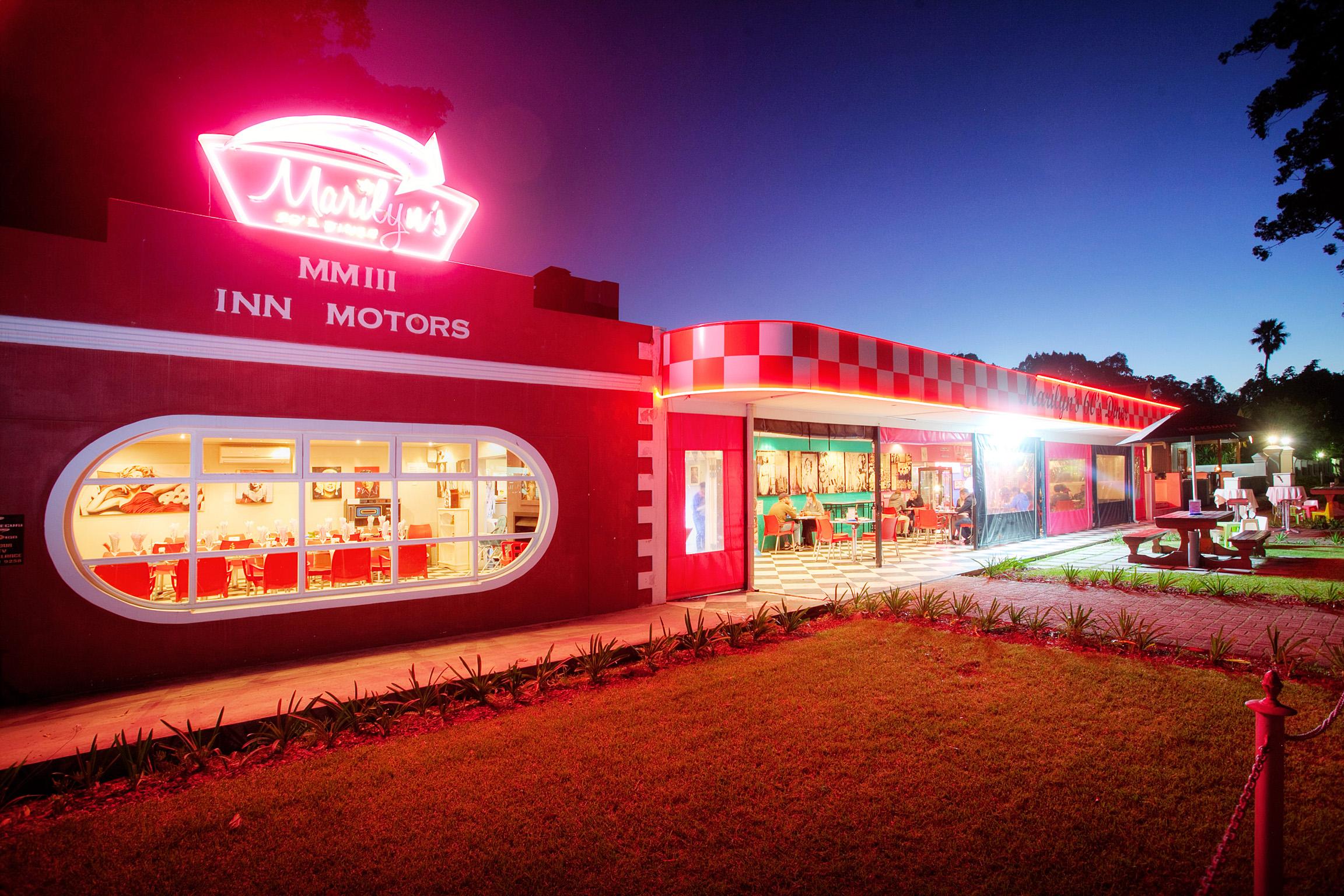 Tsitsikamma Village Inn Stormsrivier Εξωτερικό φωτογραφία