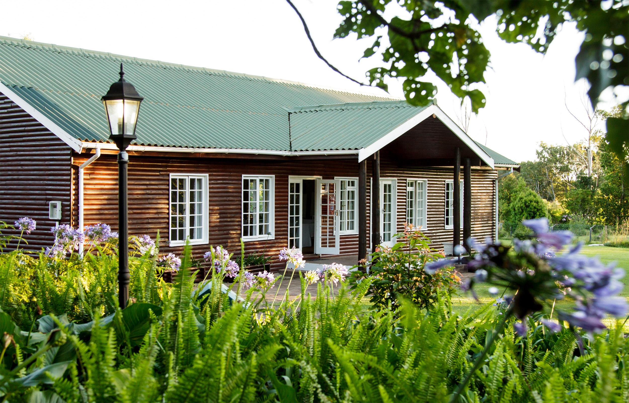 Tsitsikamma Village Inn Stormsrivier Εξωτερικό φωτογραφία