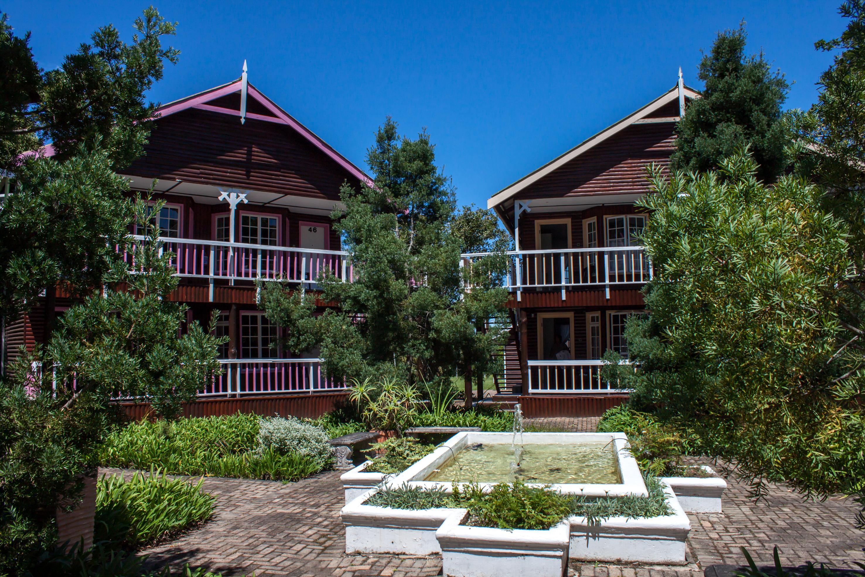 Tsitsikamma Village Inn Stormsrivier Εξωτερικό φωτογραφία