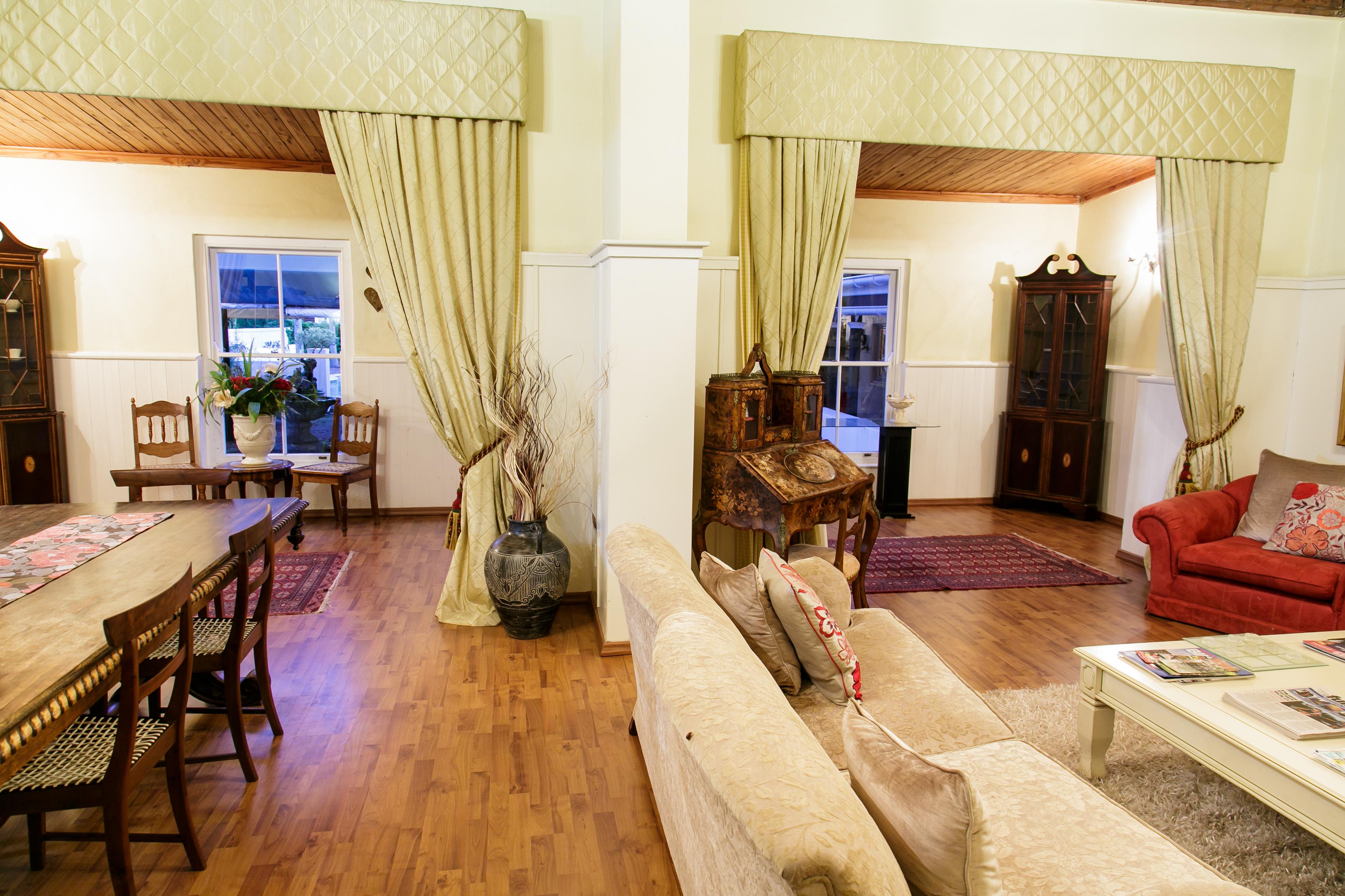 Tsitsikamma Village Inn Stormsrivier Εξωτερικό φωτογραφία