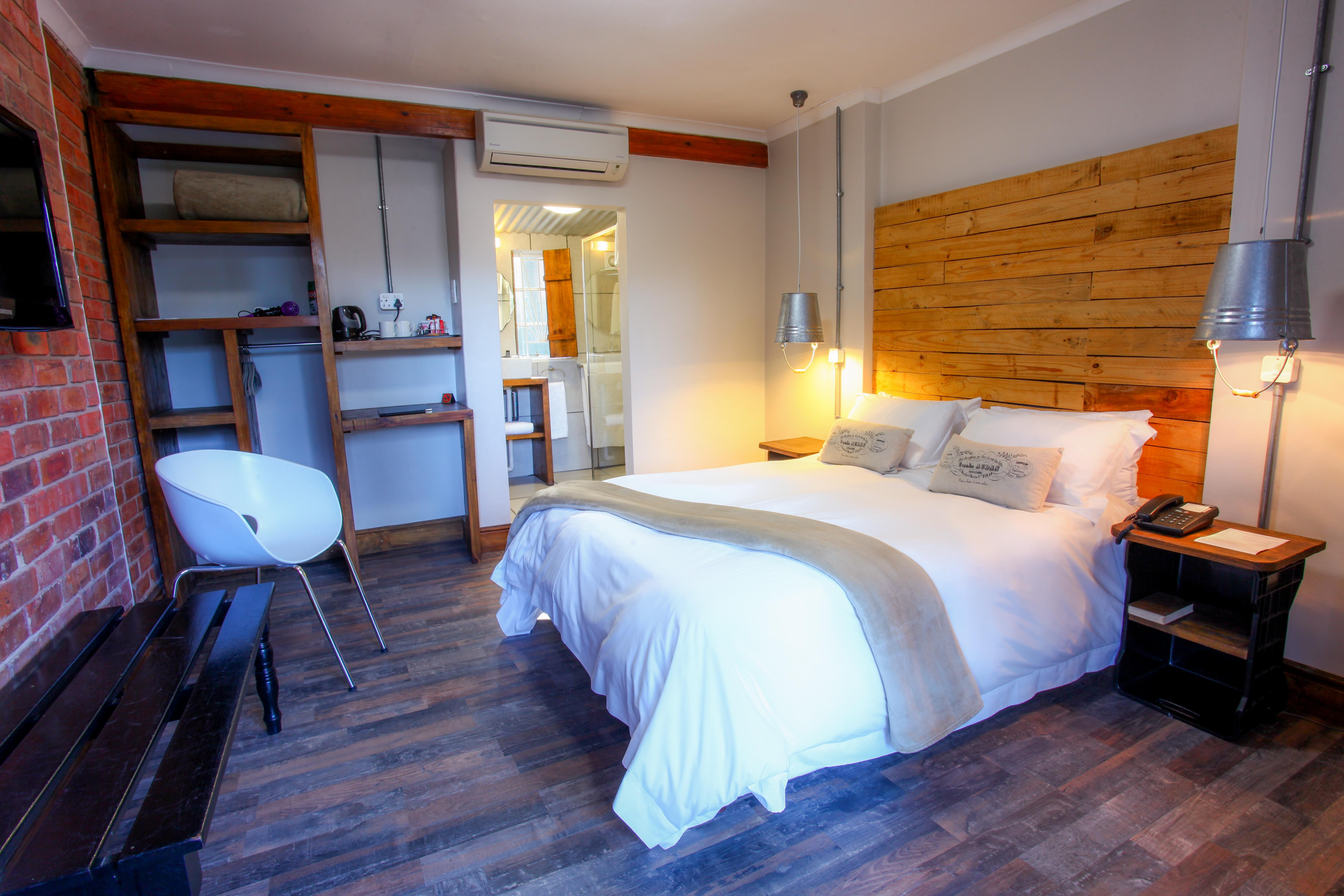 Tsitsikamma Village Inn Stormsrivier Εξωτερικό φωτογραφία