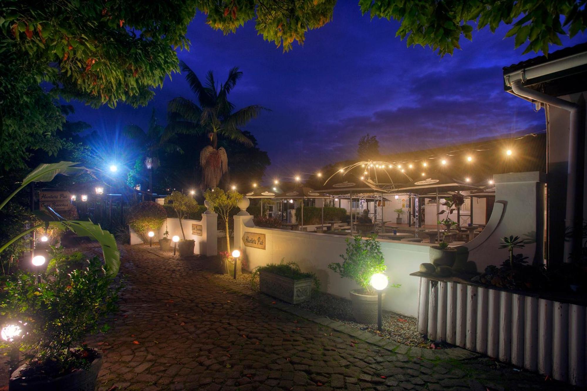 Tsitsikamma Village Inn Stormsrivier Εξωτερικό φωτογραφία