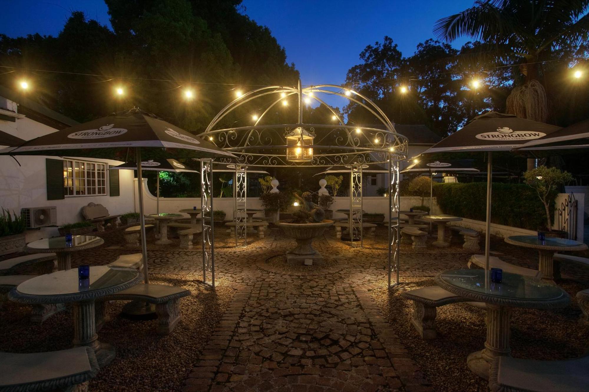 Tsitsikamma Village Inn Stormsrivier Εξωτερικό φωτογραφία