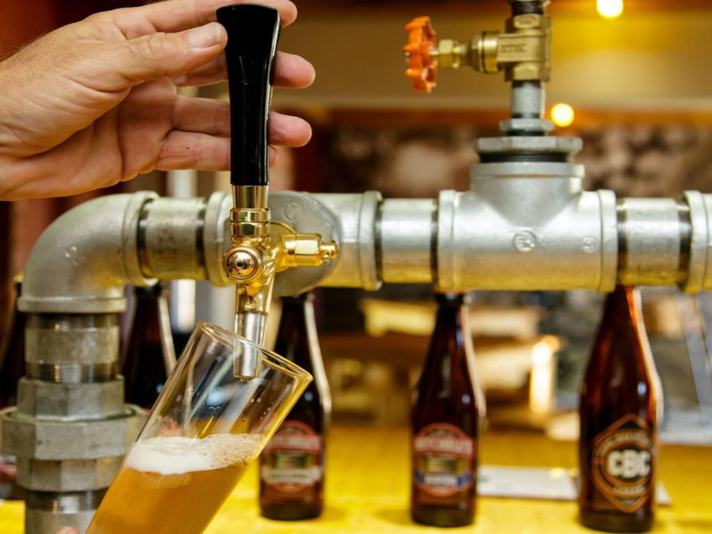 Tsitsikamma Village Inn Stormsrivier Εξωτερικό φωτογραφία