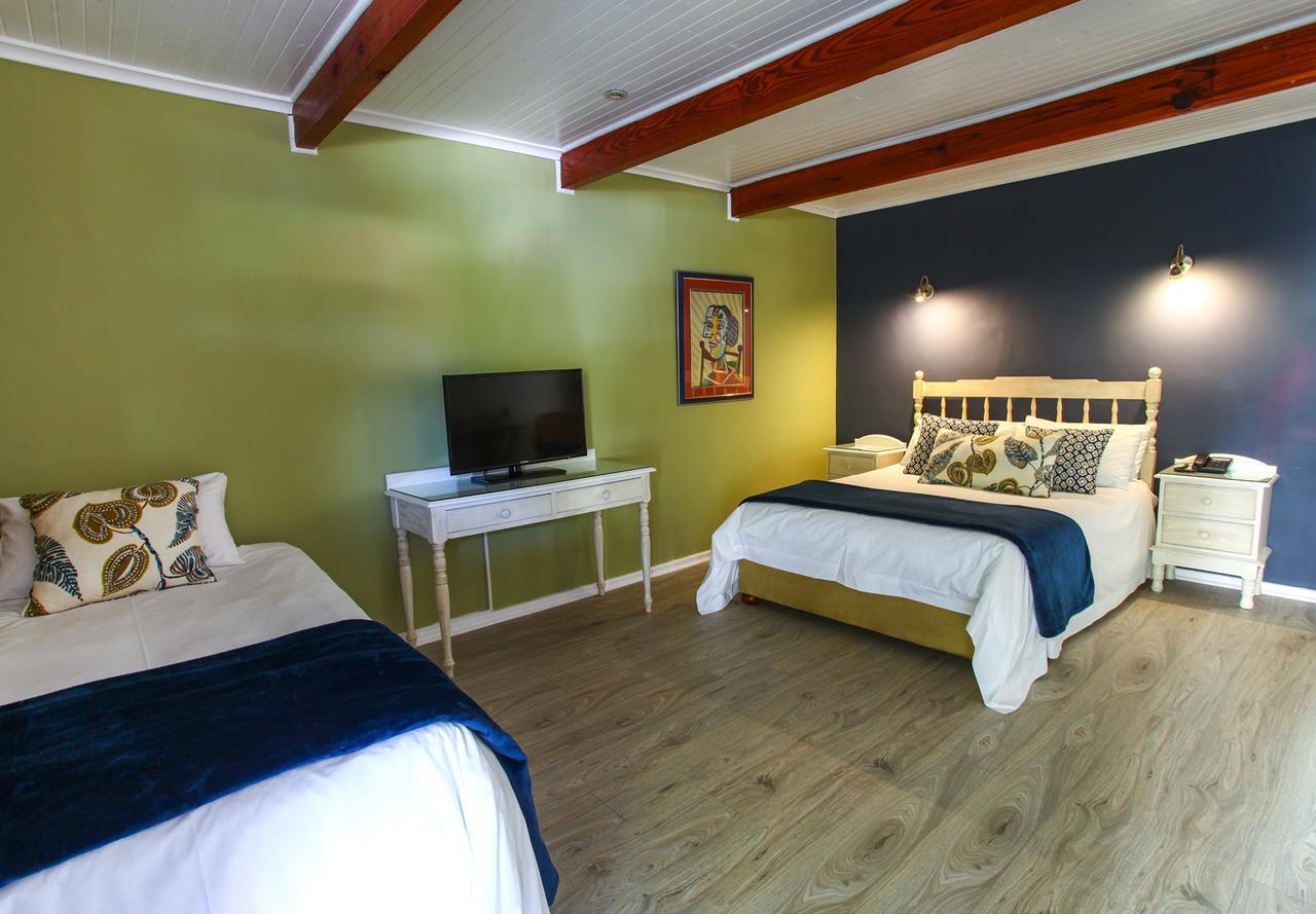 Tsitsikamma Village Inn Stormsrivier Εξωτερικό φωτογραφία