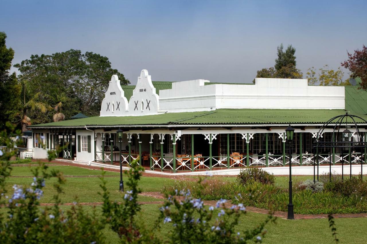 Tsitsikamma Village Inn Stormsrivier Εξωτερικό φωτογραφία