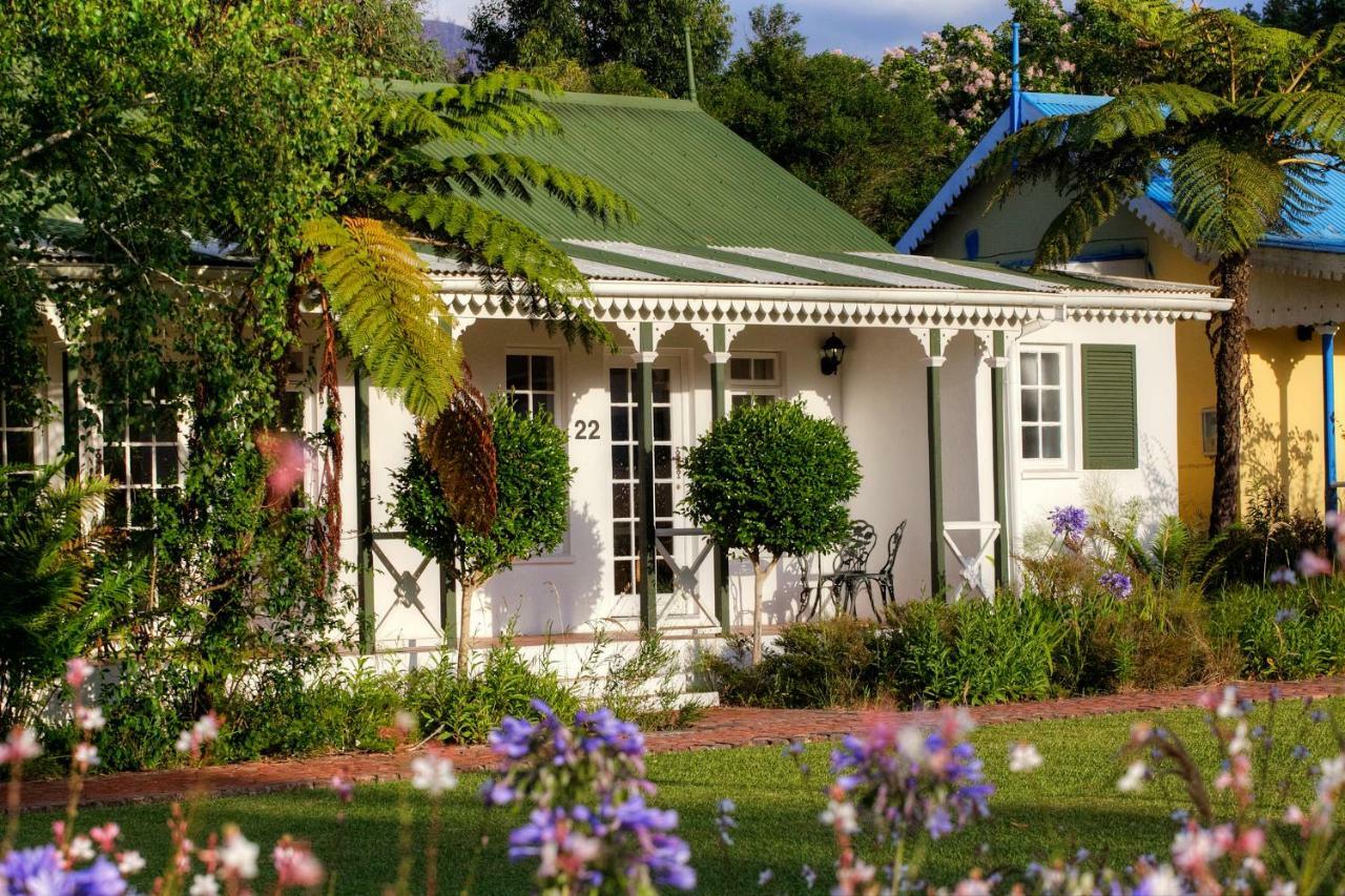 Tsitsikamma Village Inn Stormsrivier Εξωτερικό φωτογραφία