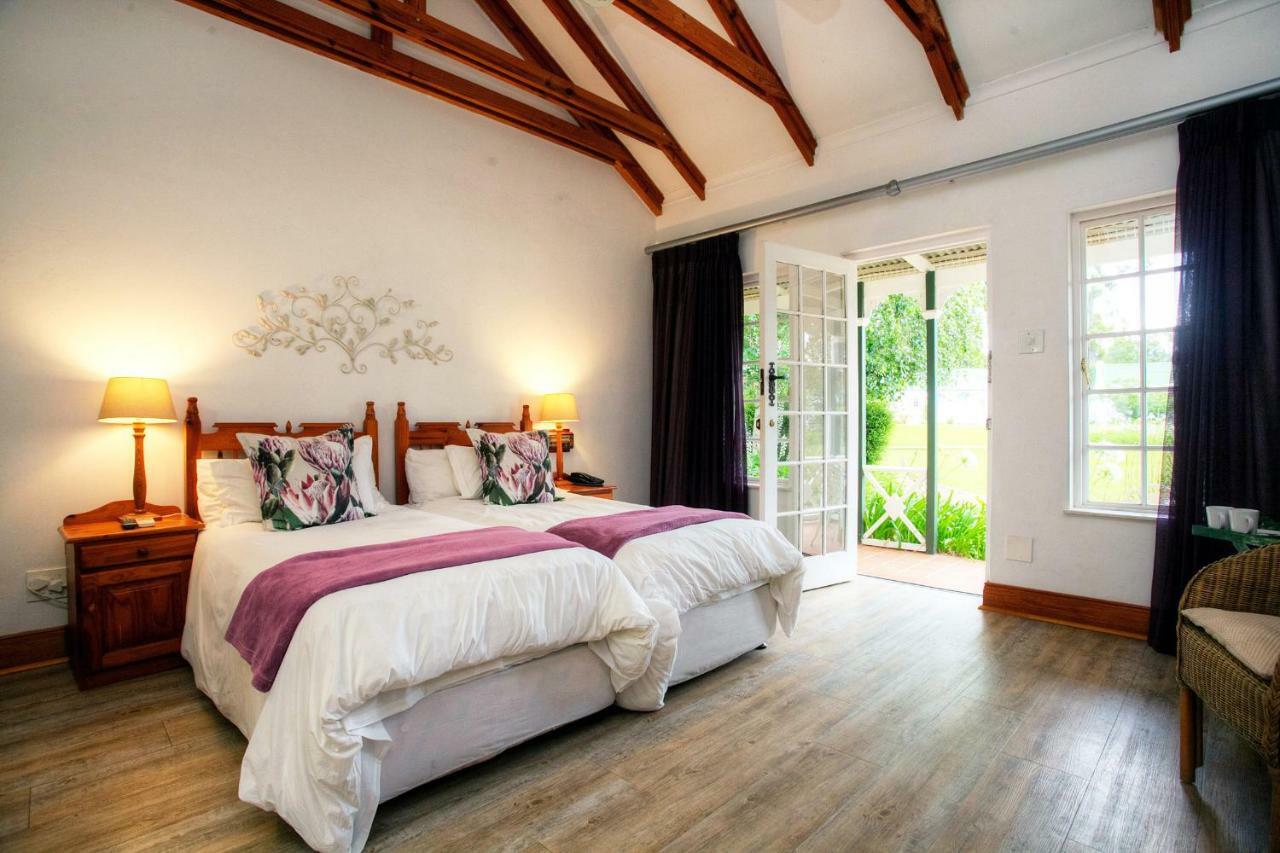 Tsitsikamma Village Inn Stormsrivier Εξωτερικό φωτογραφία